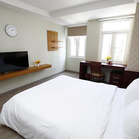 Matsunoi Hotel Хошимін Екстер'єр фото