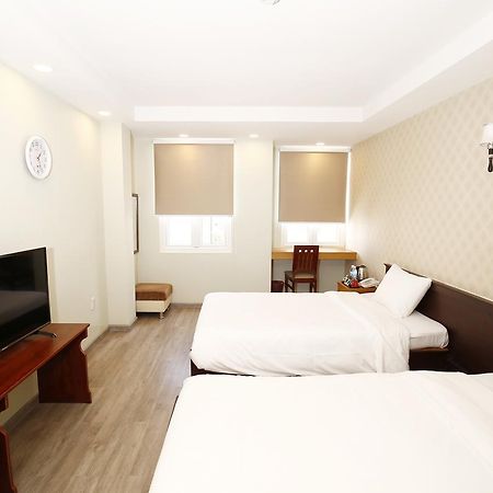Matsunoi Hotel Хошимін Екстер'єр фото