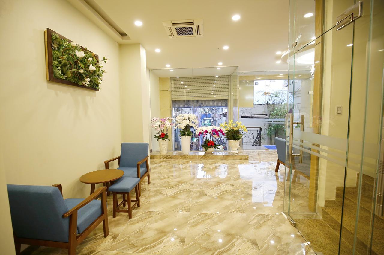 Matsunoi Hotel Хошимін Екстер'єр фото